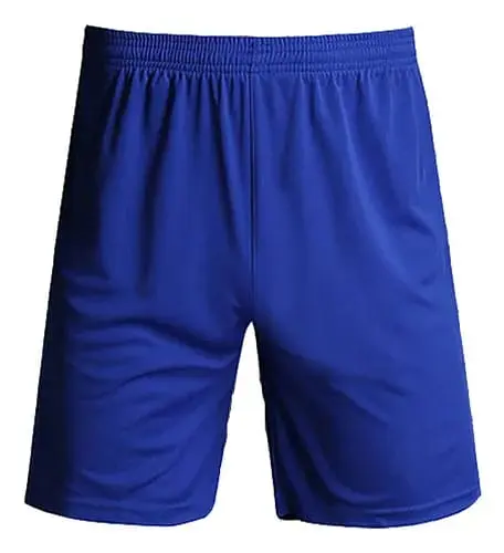 Bermuda  ALL IN MOTION C Azul rey T L