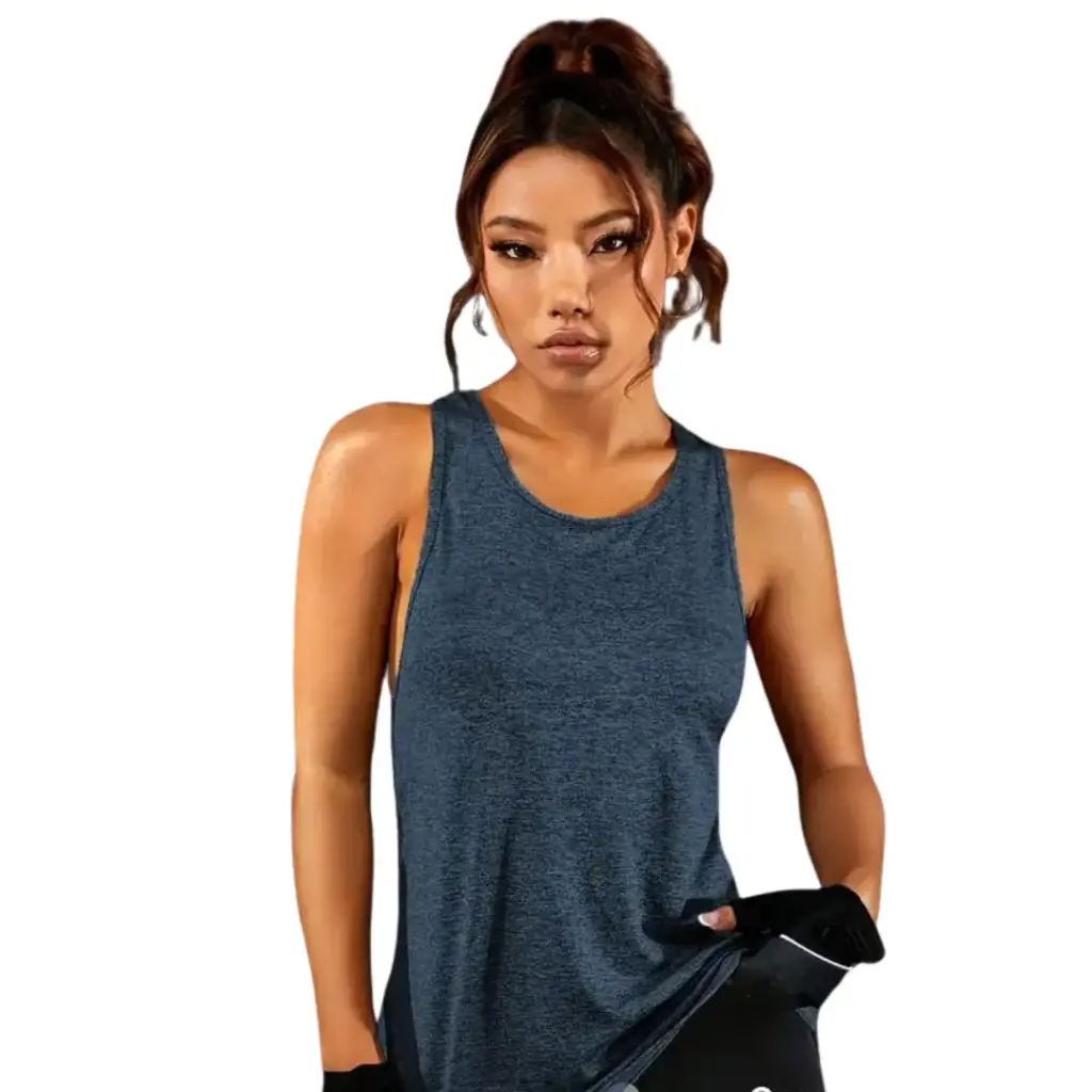 [155278] Camiseta Members Mark C Negro T XL