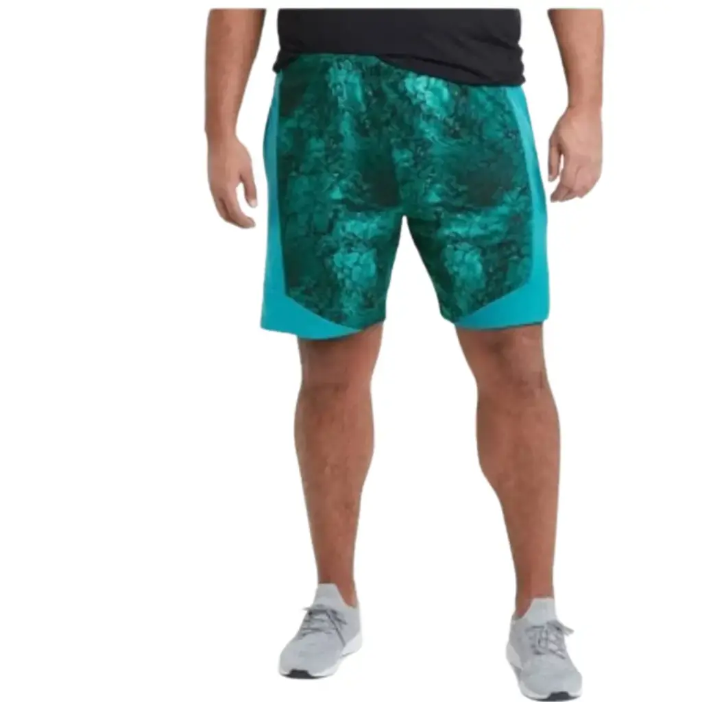 Bermuda  ALL IN MOTION C Verde T M