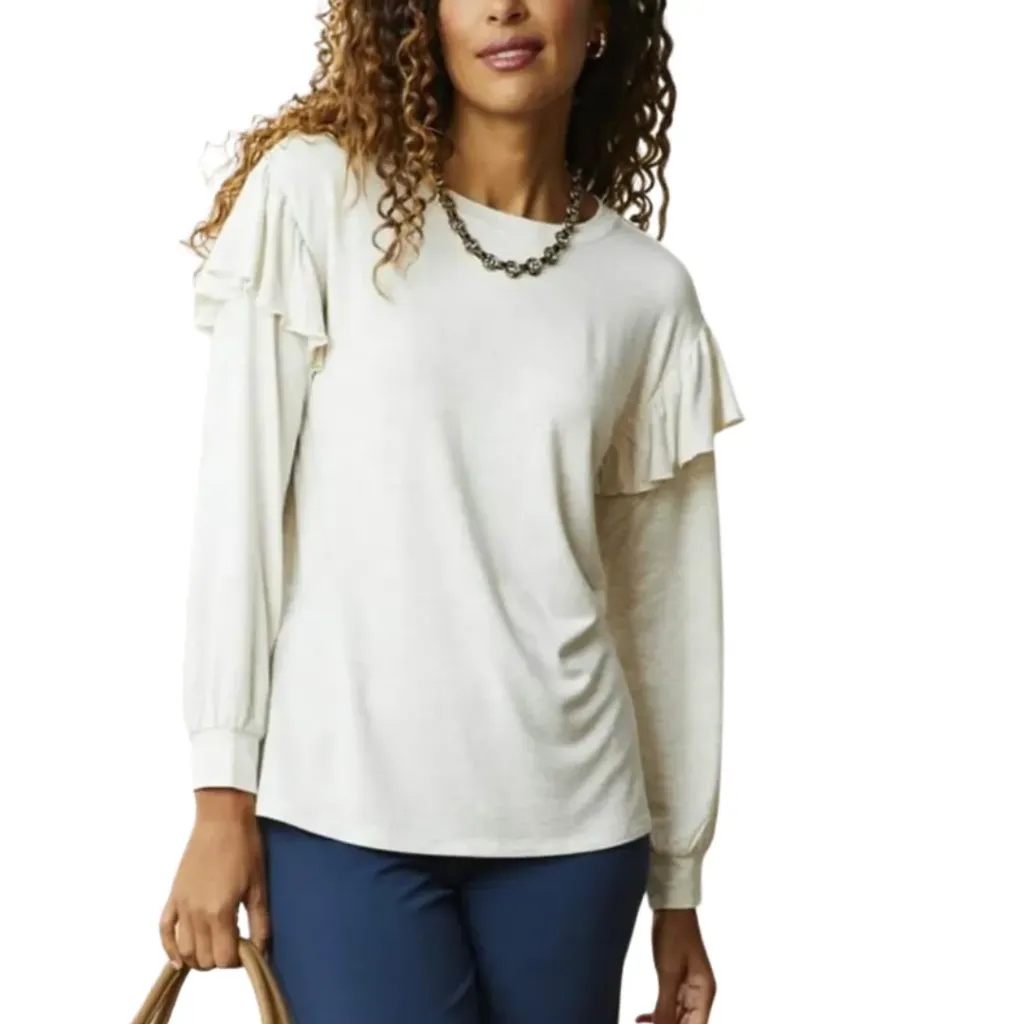 Sueter Universal Thread C Crema T L