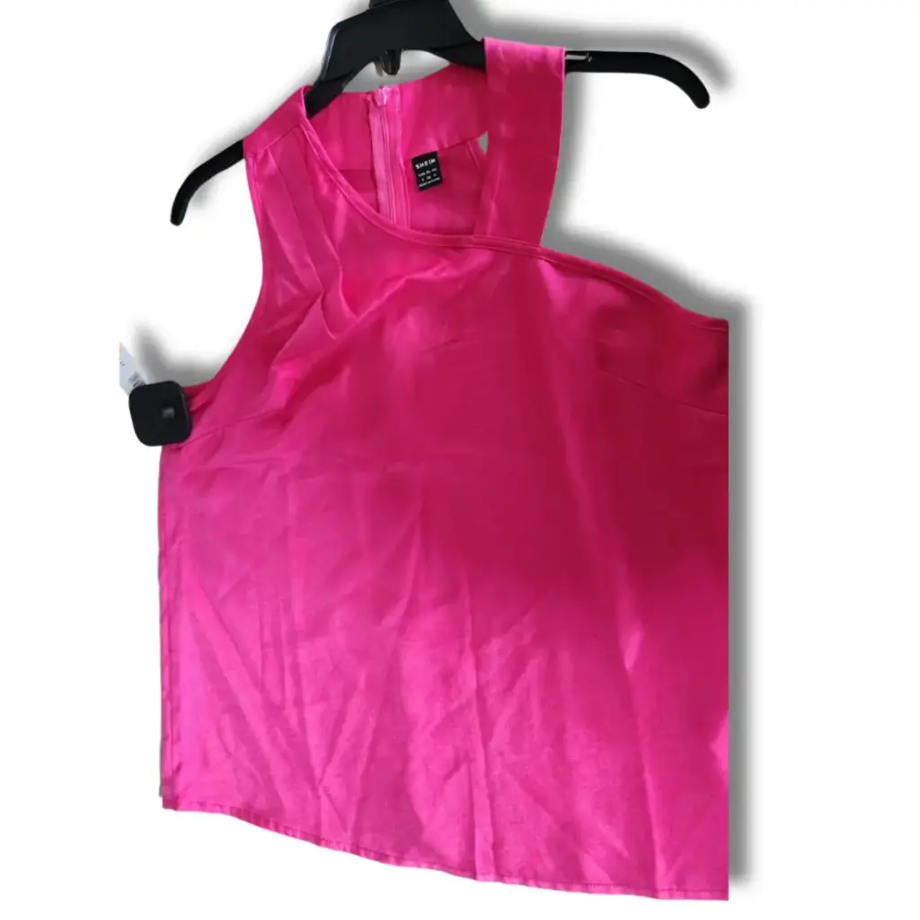 Blusa SHEIN C Fusha T S