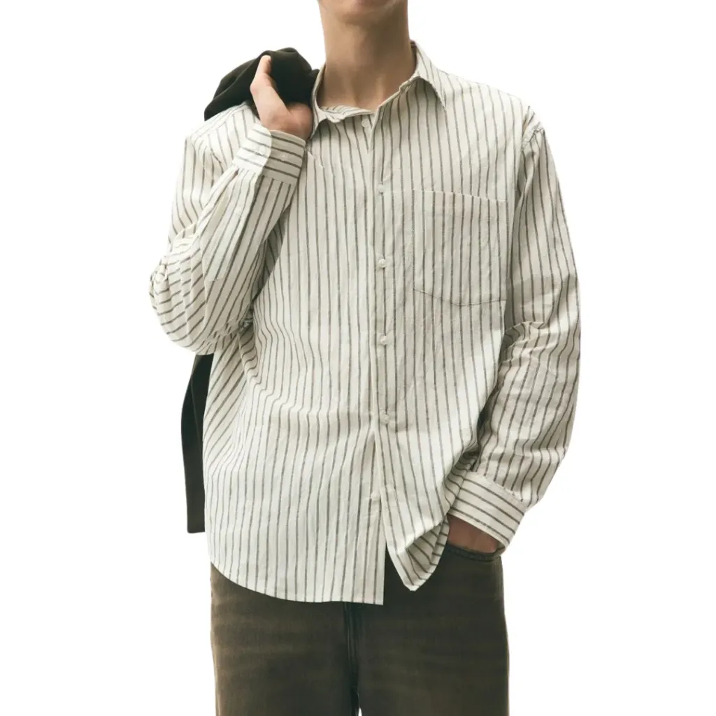 [228056] Camisa Faded Glory C varios colores T 26w