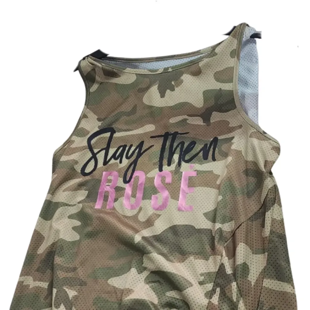 Blusa MG C Verde Militar T S