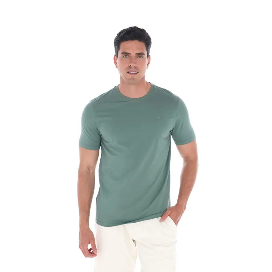 Playera MEMBER'S MARK C Verde T XL