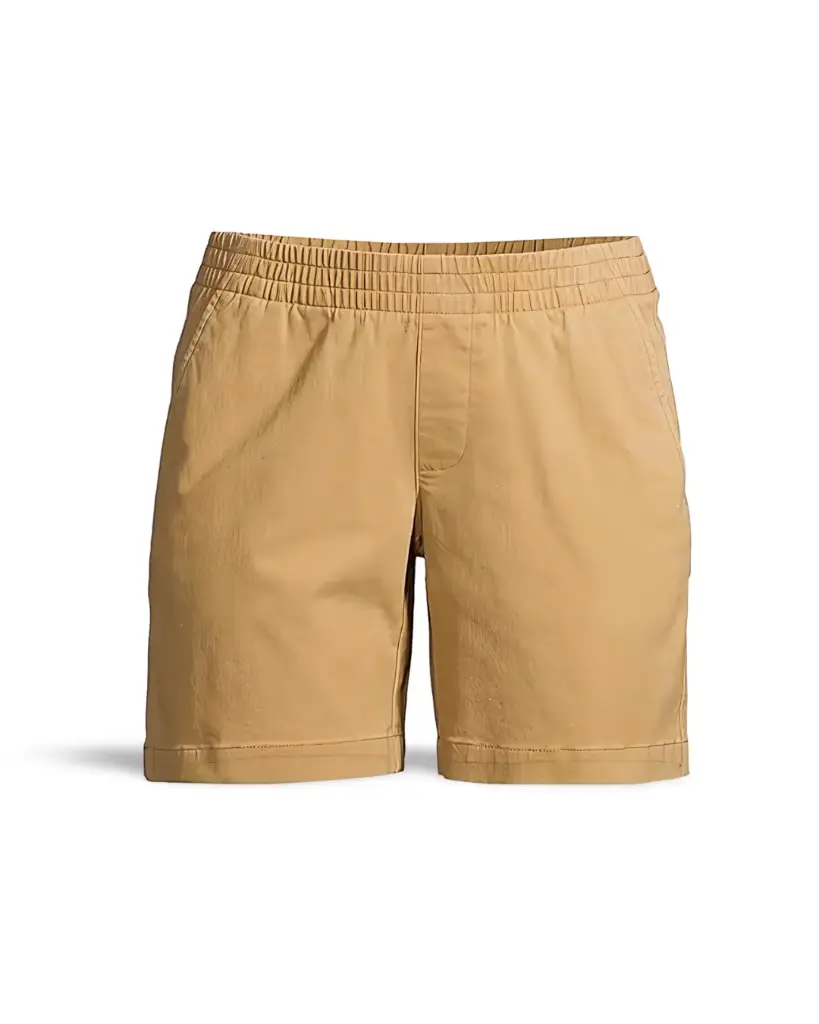 Short GOODTHEADS C khaki T XL