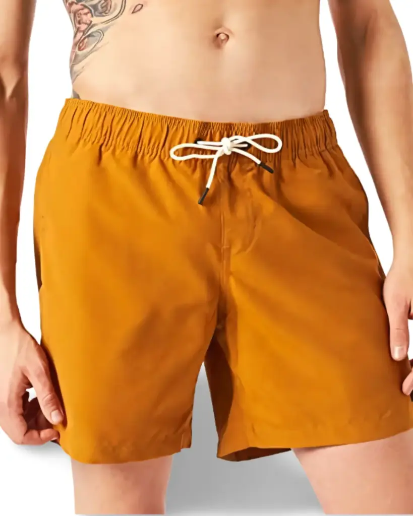 Short GOODTHEADS C Oro T XL