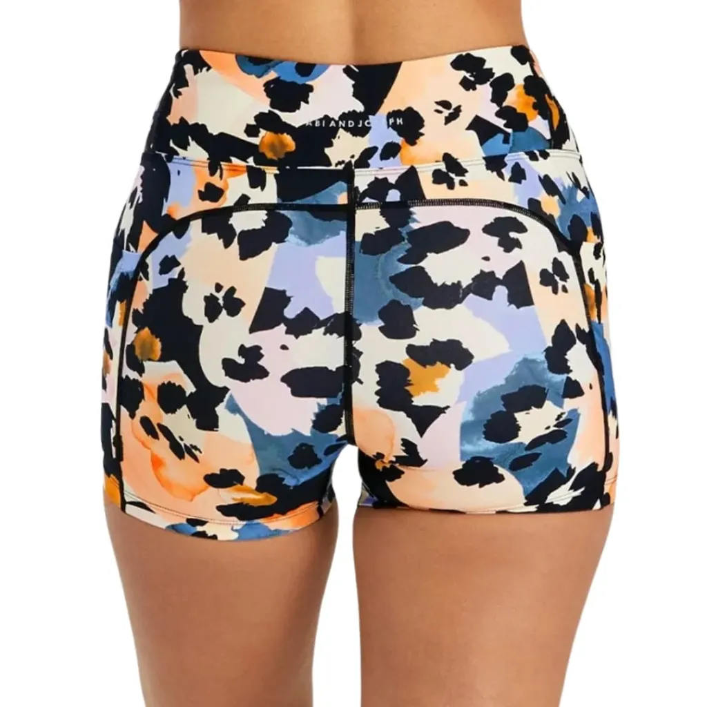 Short  Licra OFFLINE C Varios colores T M