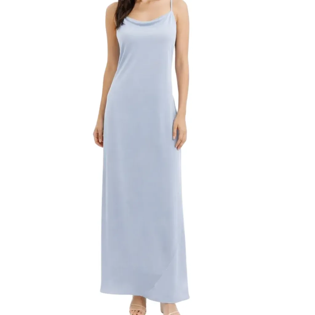 Vestido RSQ C Azul T M