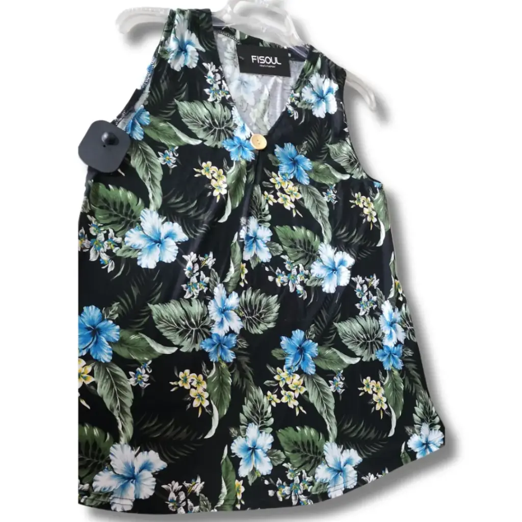 [229067] Blusa FISOUL C Varios colores T M