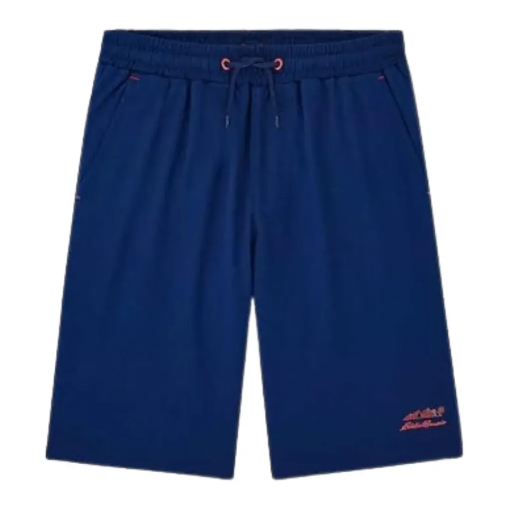 Bermuda EDDIE SOUER C Azul marino T 10