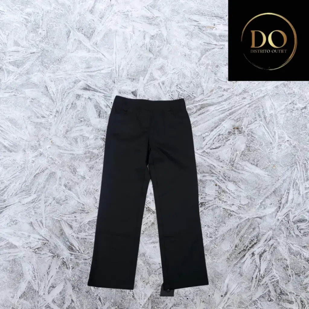 Pantalon WONDER NATION C Negro T 6