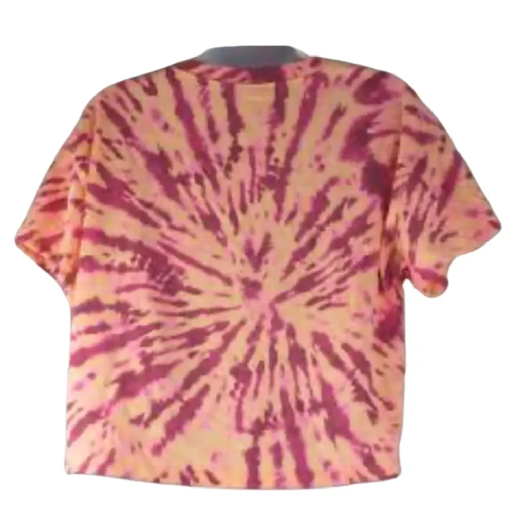 Blusa jeny C Salmon T XS