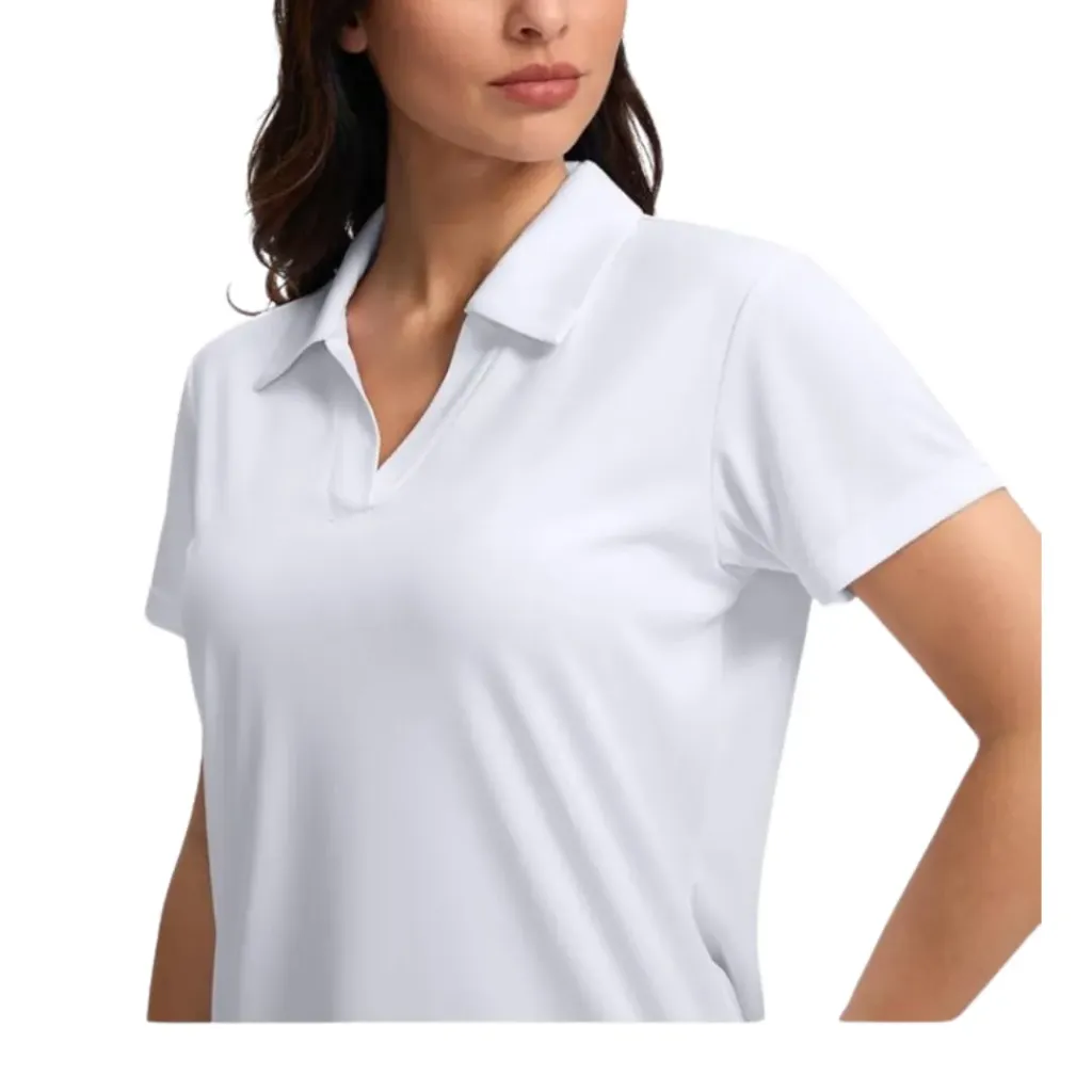 [8134] Playera Nautica  C Blanco T XL