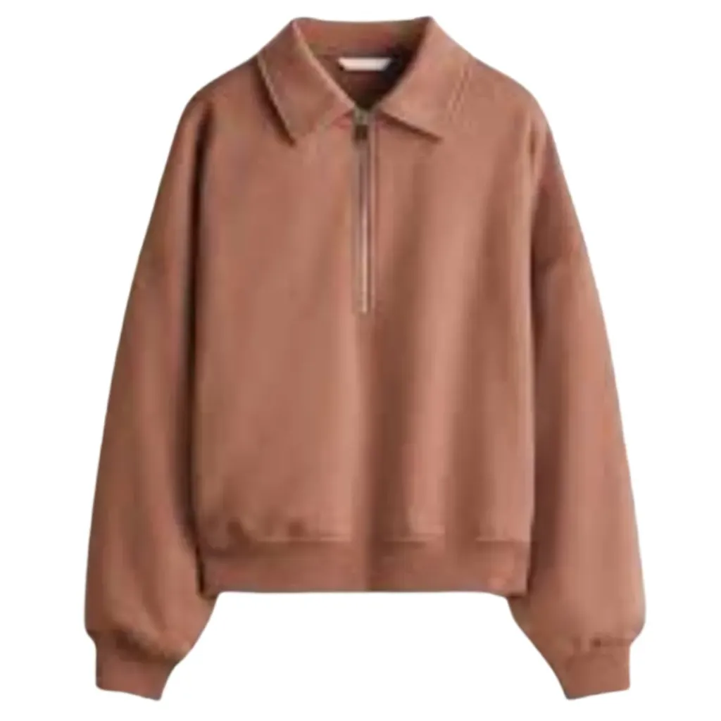 Sudera Shein  C café T XS