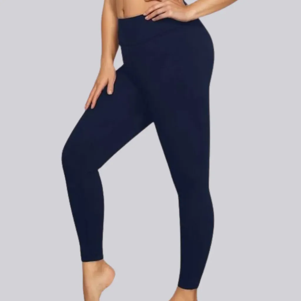 [468168] Malla LEGGINGS DEPOT C Varios colores T M