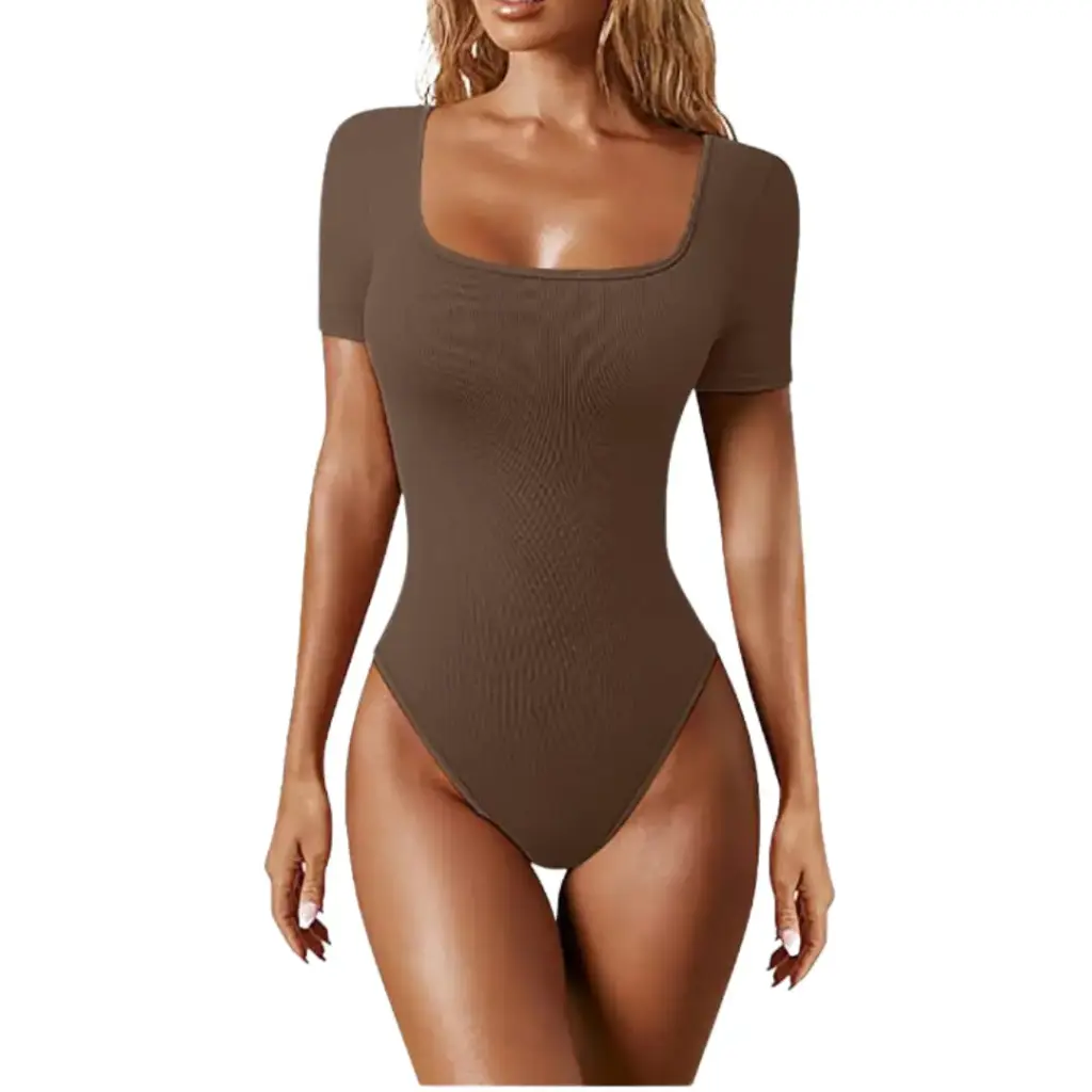 Faja Body C Beige T XL