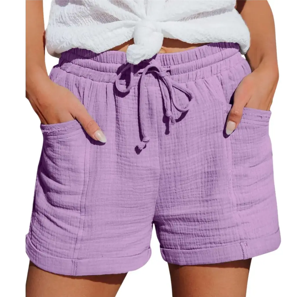 Short Cat Y jack C Rosa T XXL