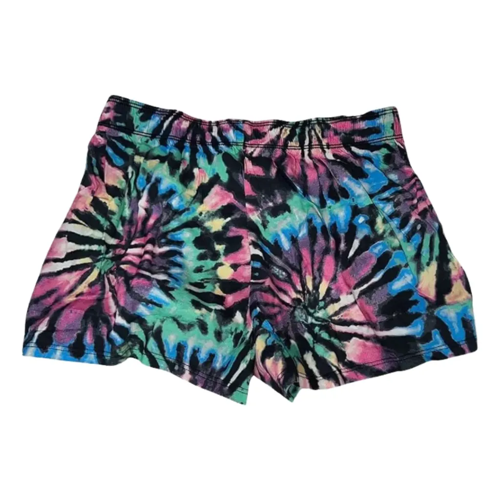 Short Licra Rue 21 C Rosa T S