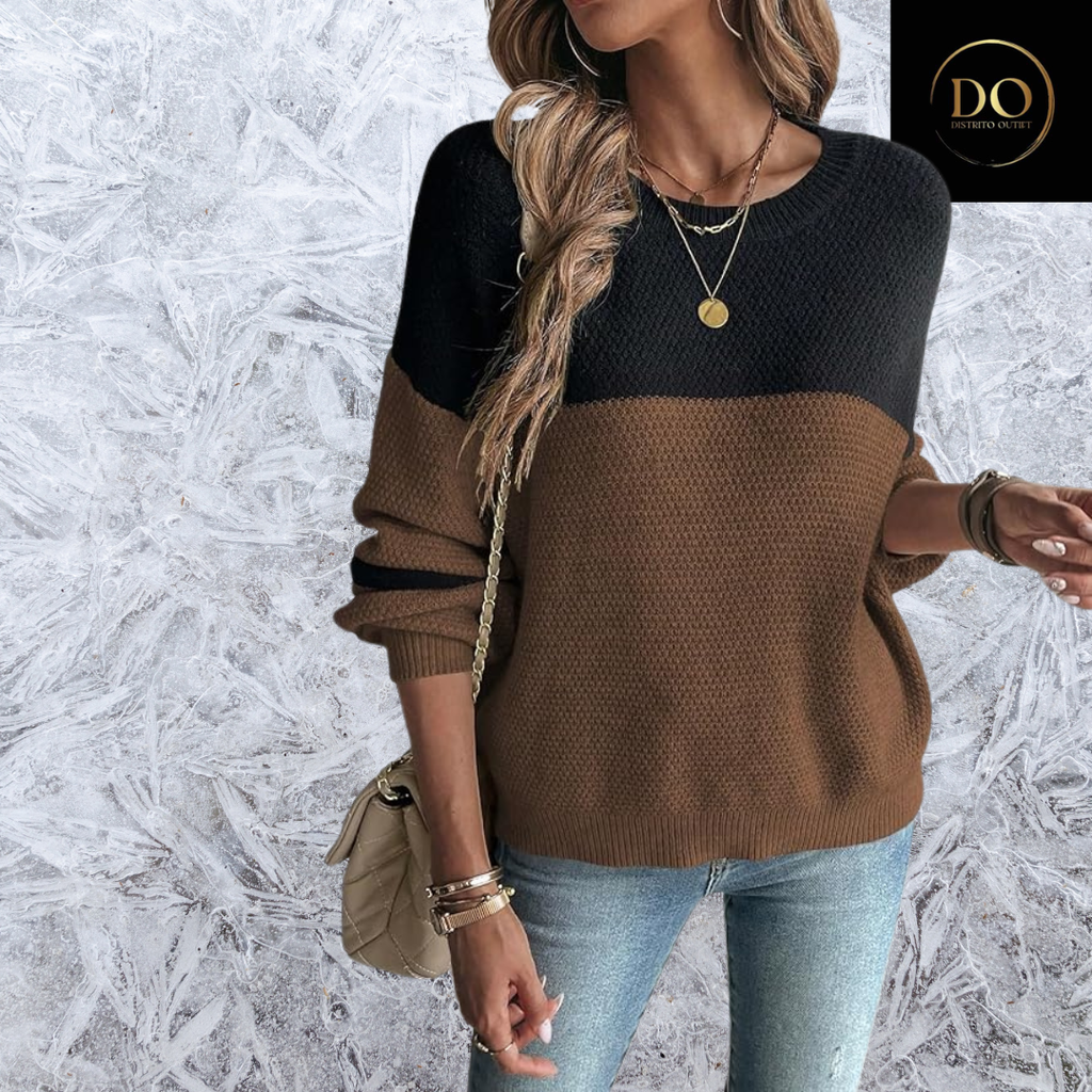 Sueter Shein  C café T L