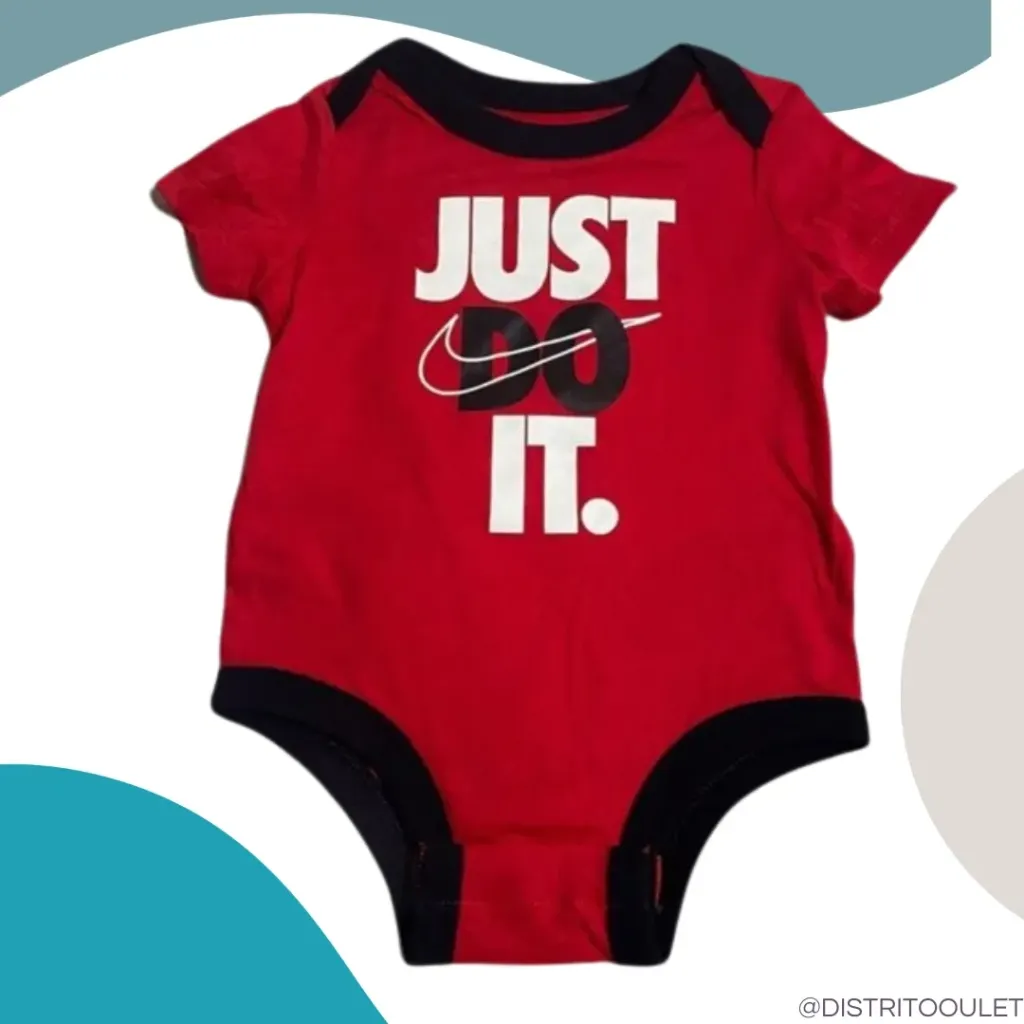  pañalero C Rojo T 0-3 meses