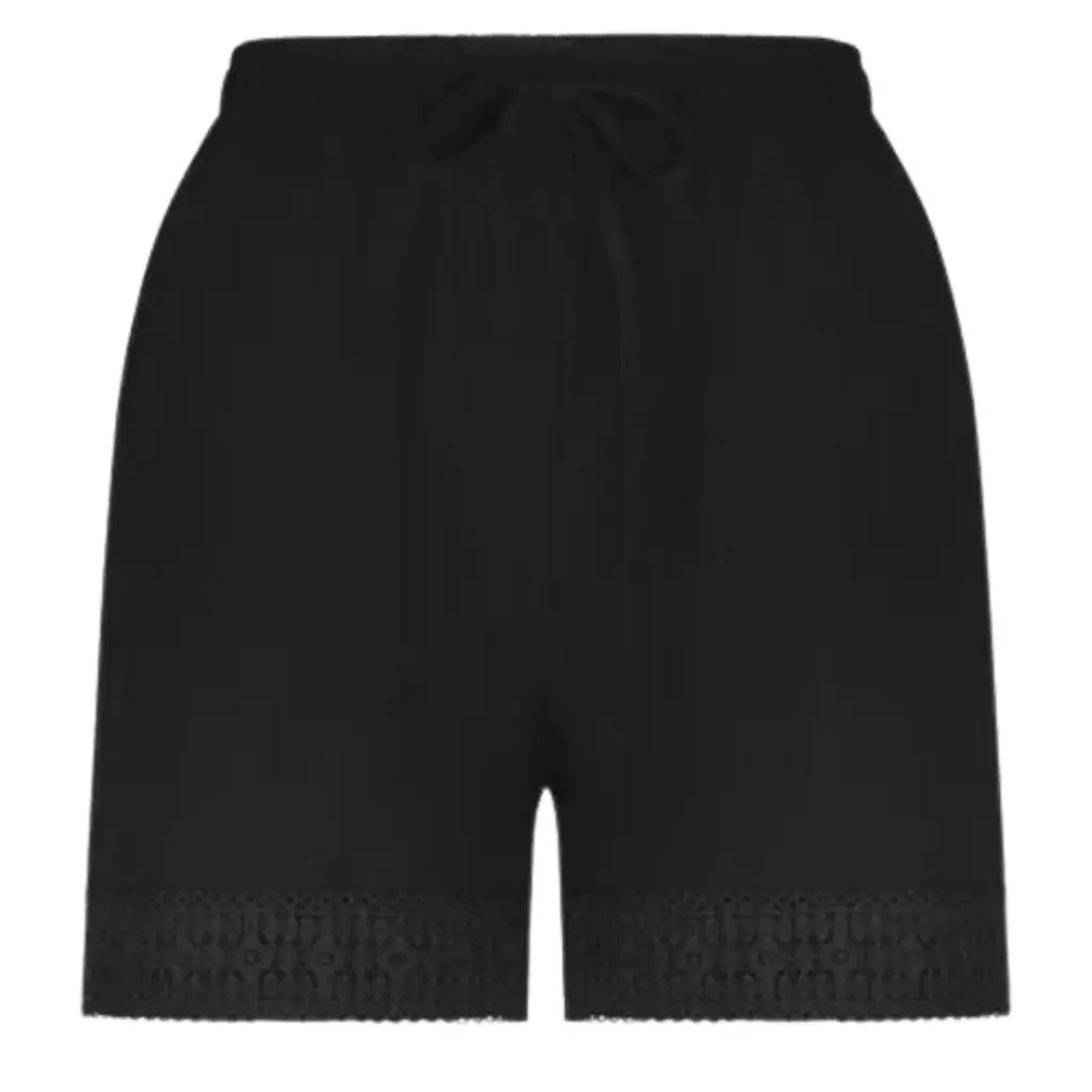 Short C Negro T L