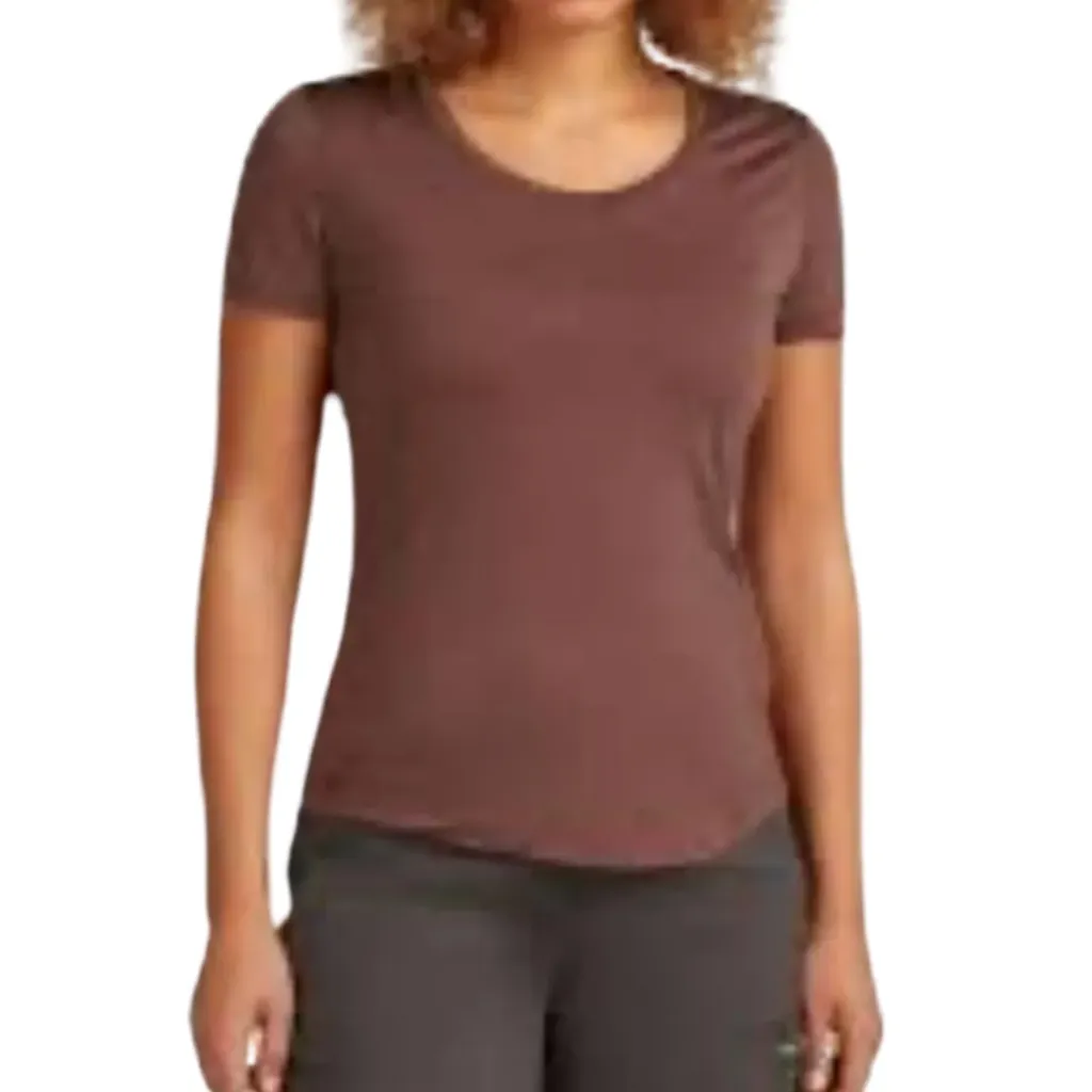 Playera Offline C Gris rata T XS