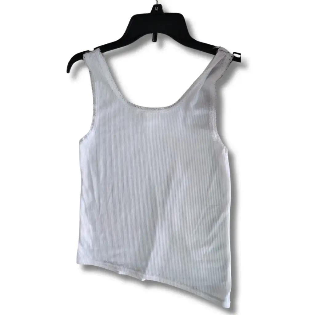 Camiseta Paper+ tee C Blanco T M