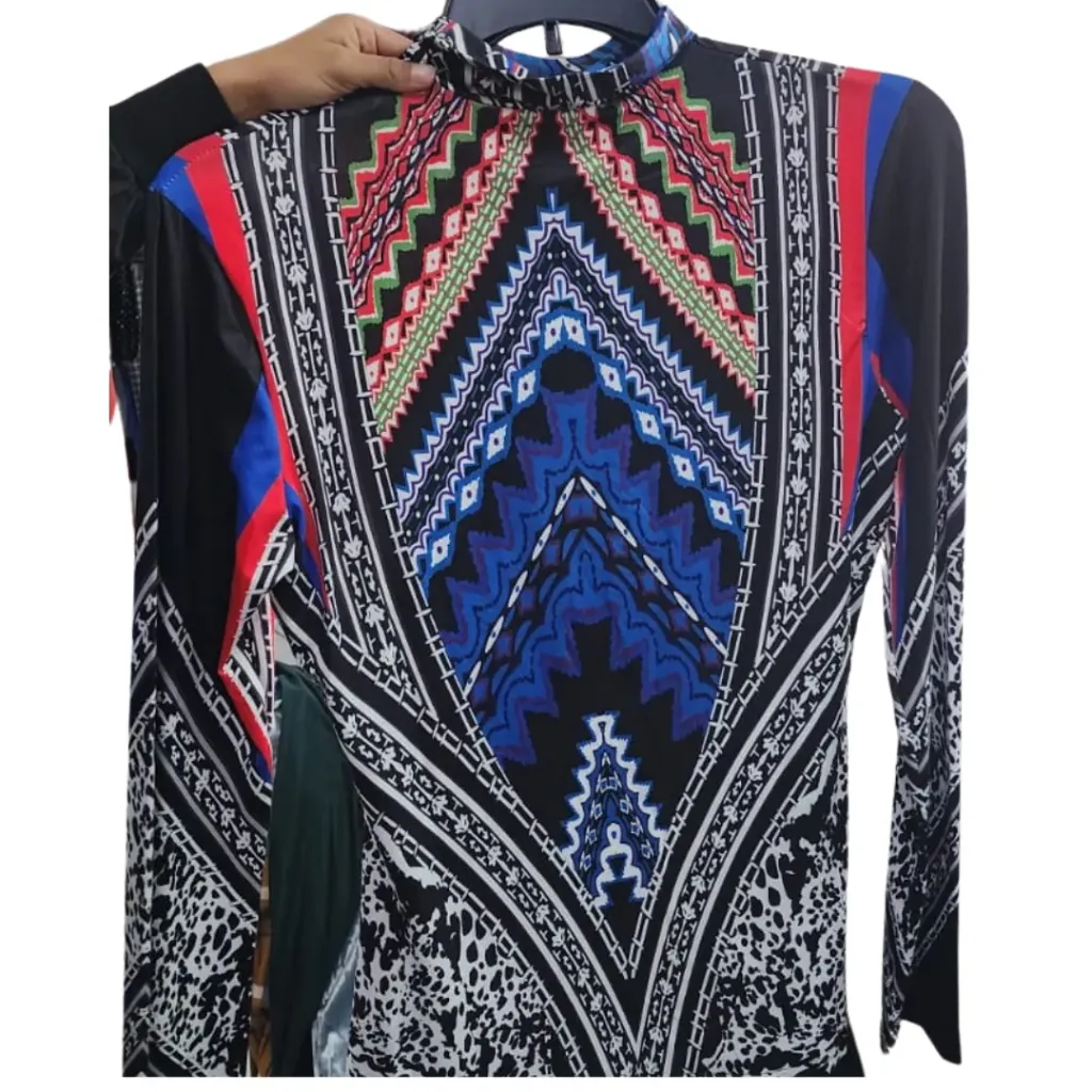 Blusa FISOUL C Varios colores T L