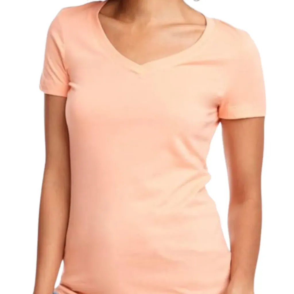 Blusa S Johns bay C Coral T XS