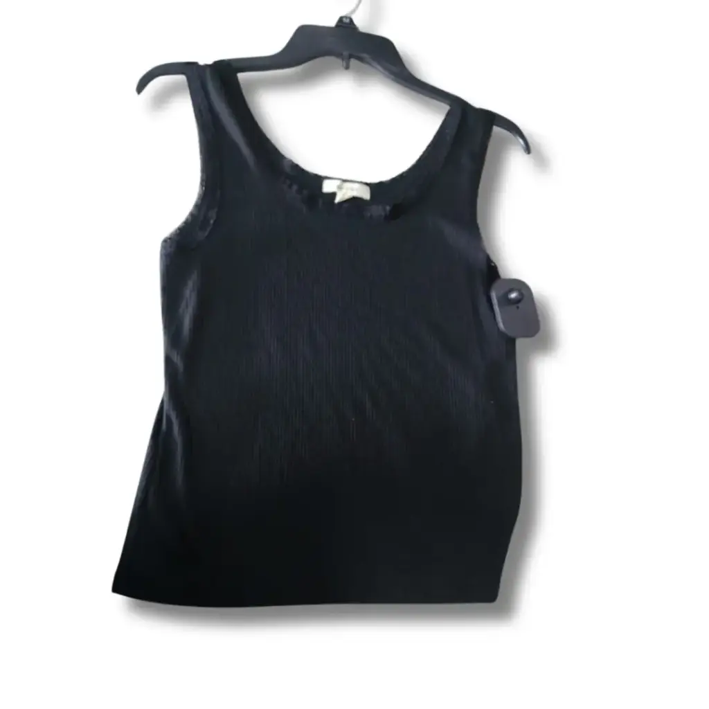 Blusa Paper + Tee C Negro T M