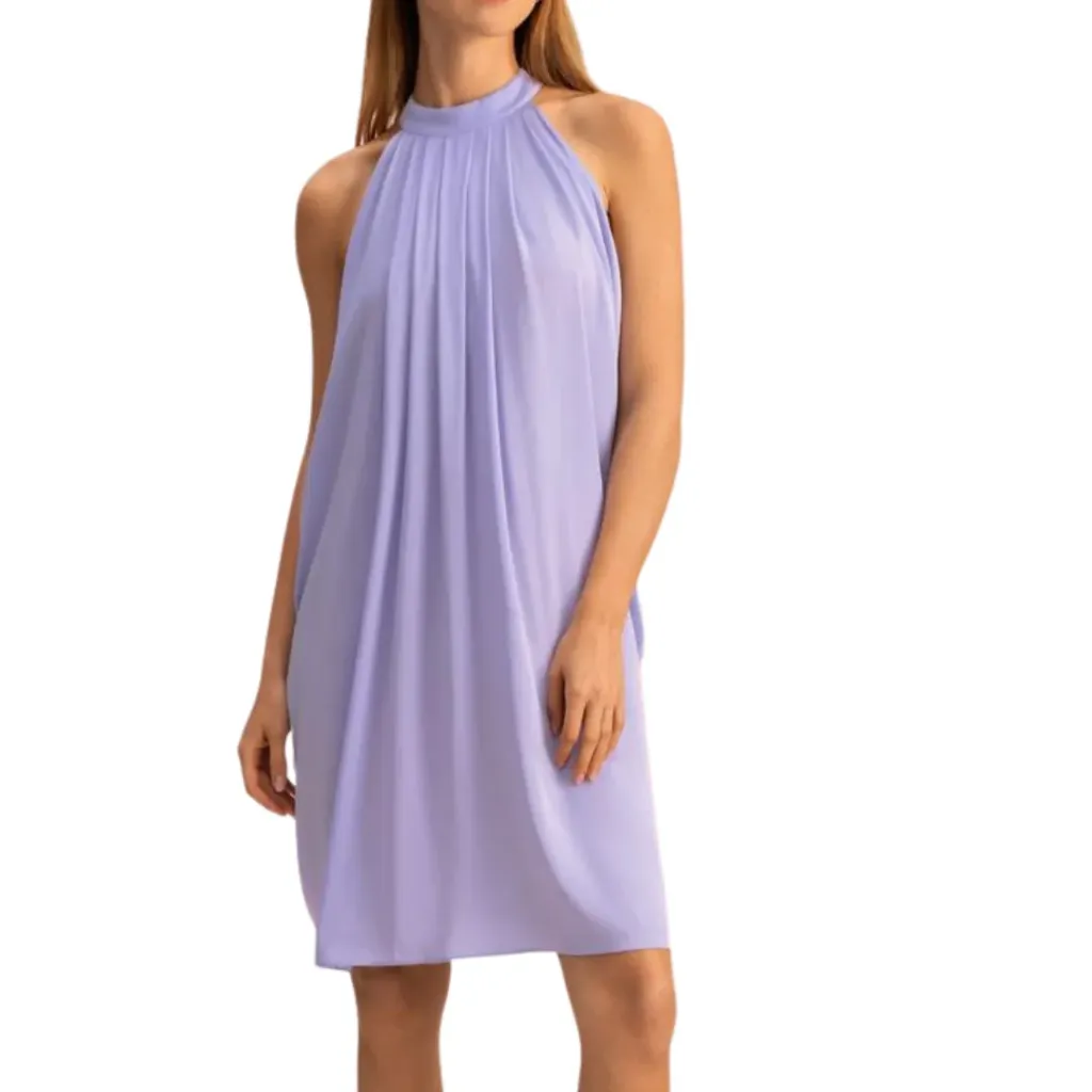 Vestido RSQ C Lila T XL
