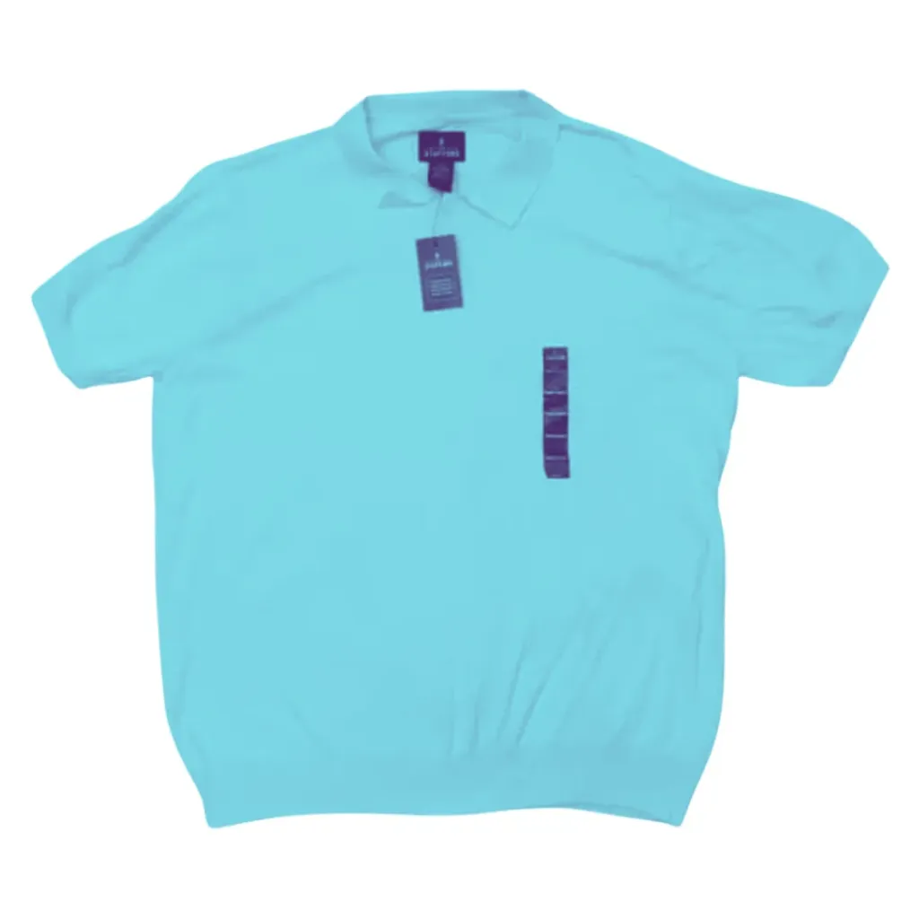 Camisa Stafford C Azul T S