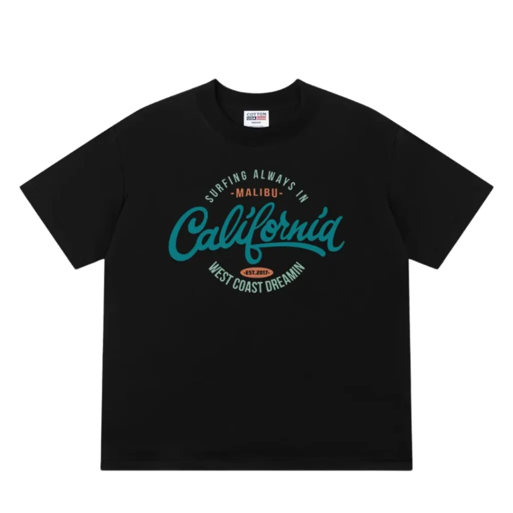 Playera ARIZONA C Negro T XL