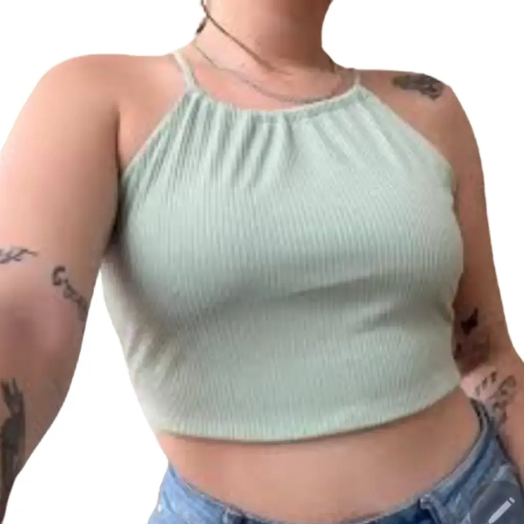 Top Sky Sparrow C Verde T XS