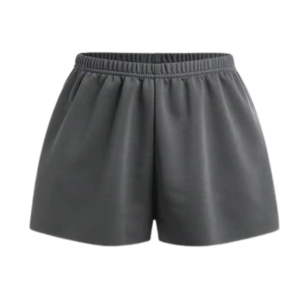 Short NOBO C Gris T M