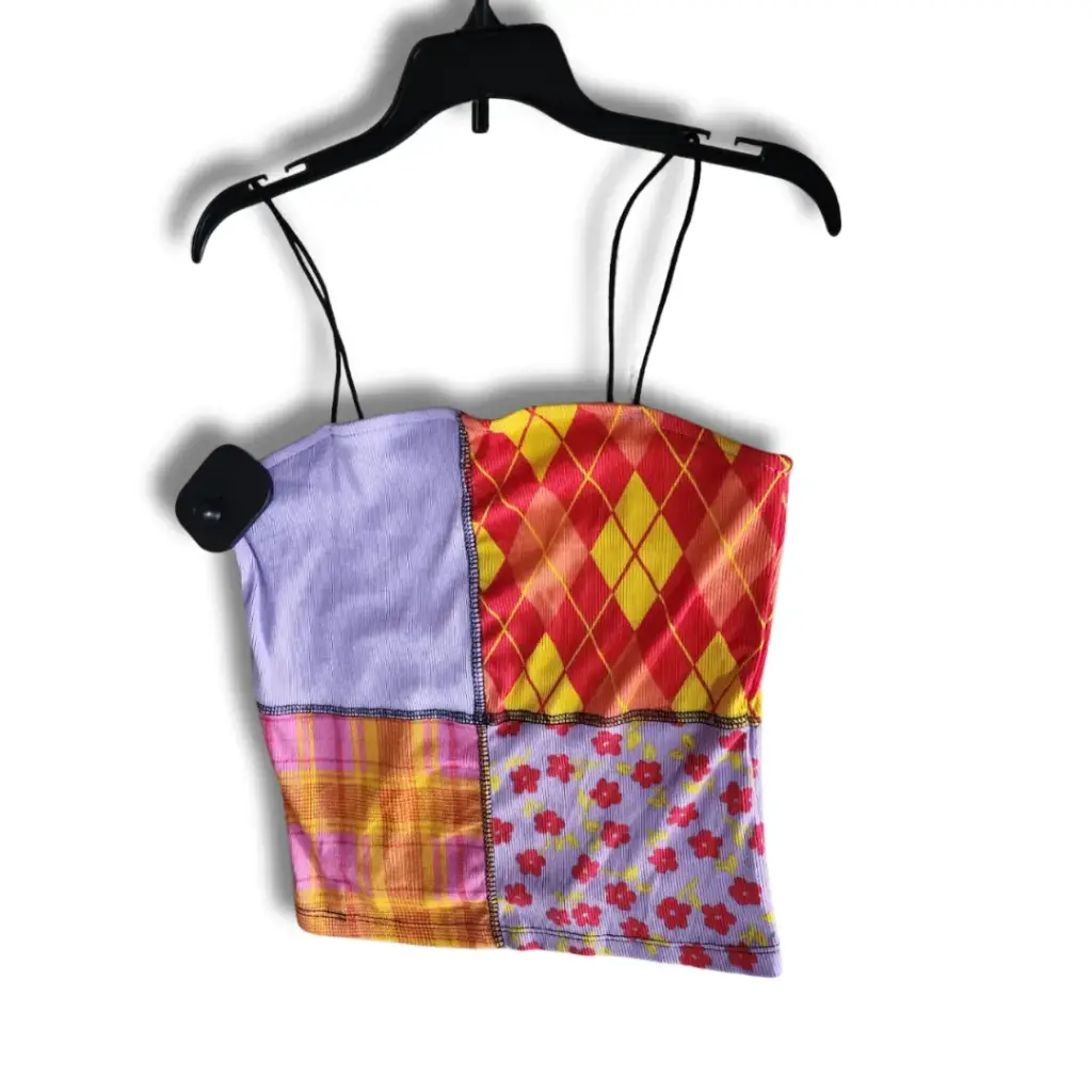 Blusa de tirantes Rue21 C Varios Colores T M
