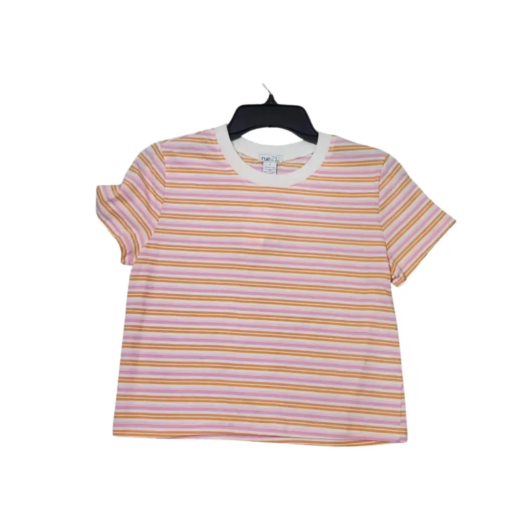 Blusa Rue 21 C varios colores T S