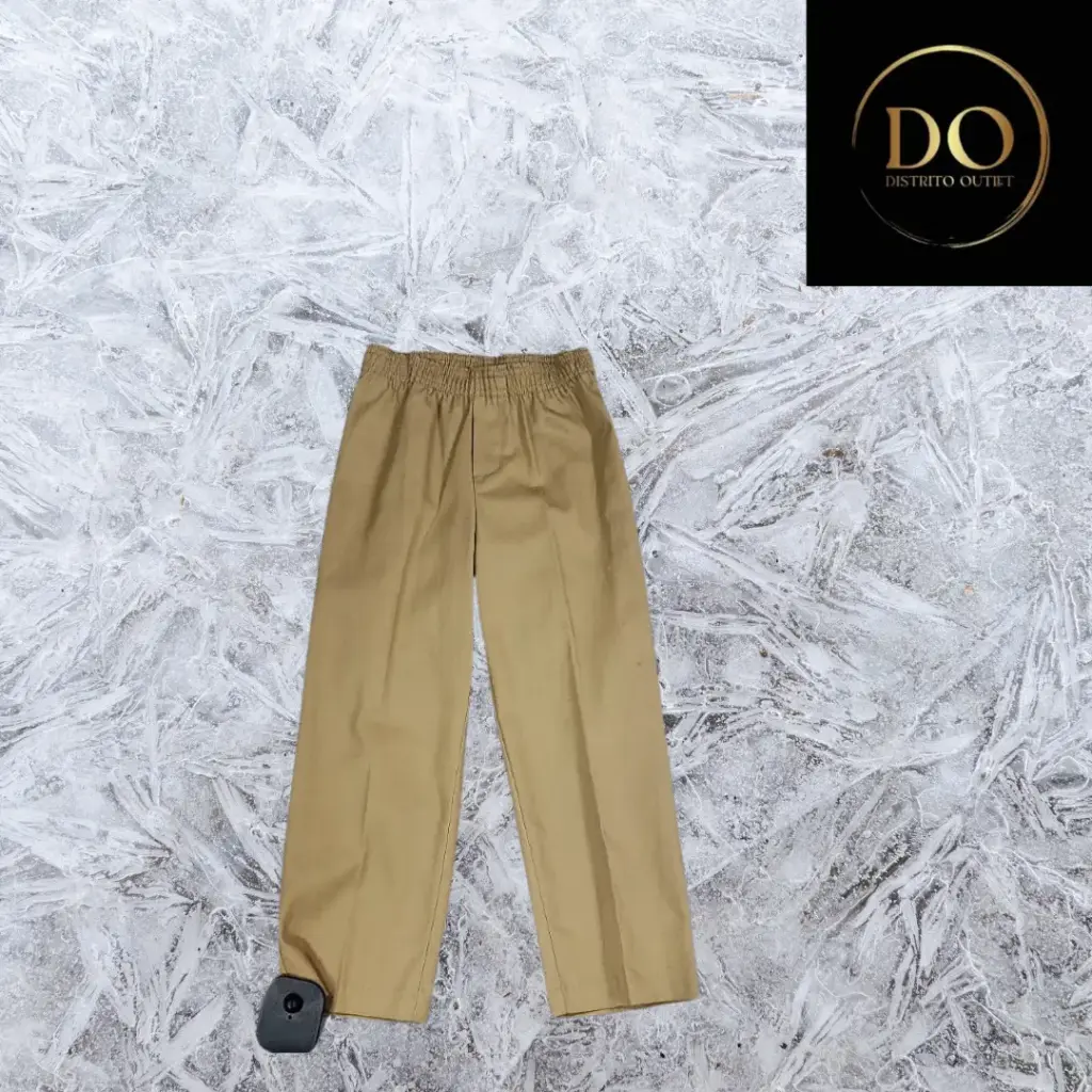 Pantalon IZOD C Khaki T 5