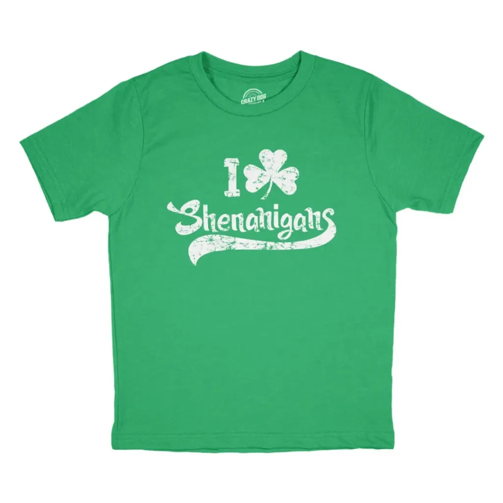 Playera BesserBay C Verde T 6