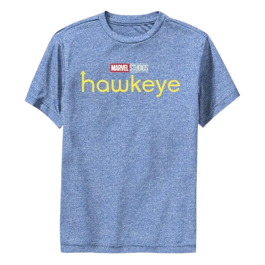Playera Marvel C Lila T S