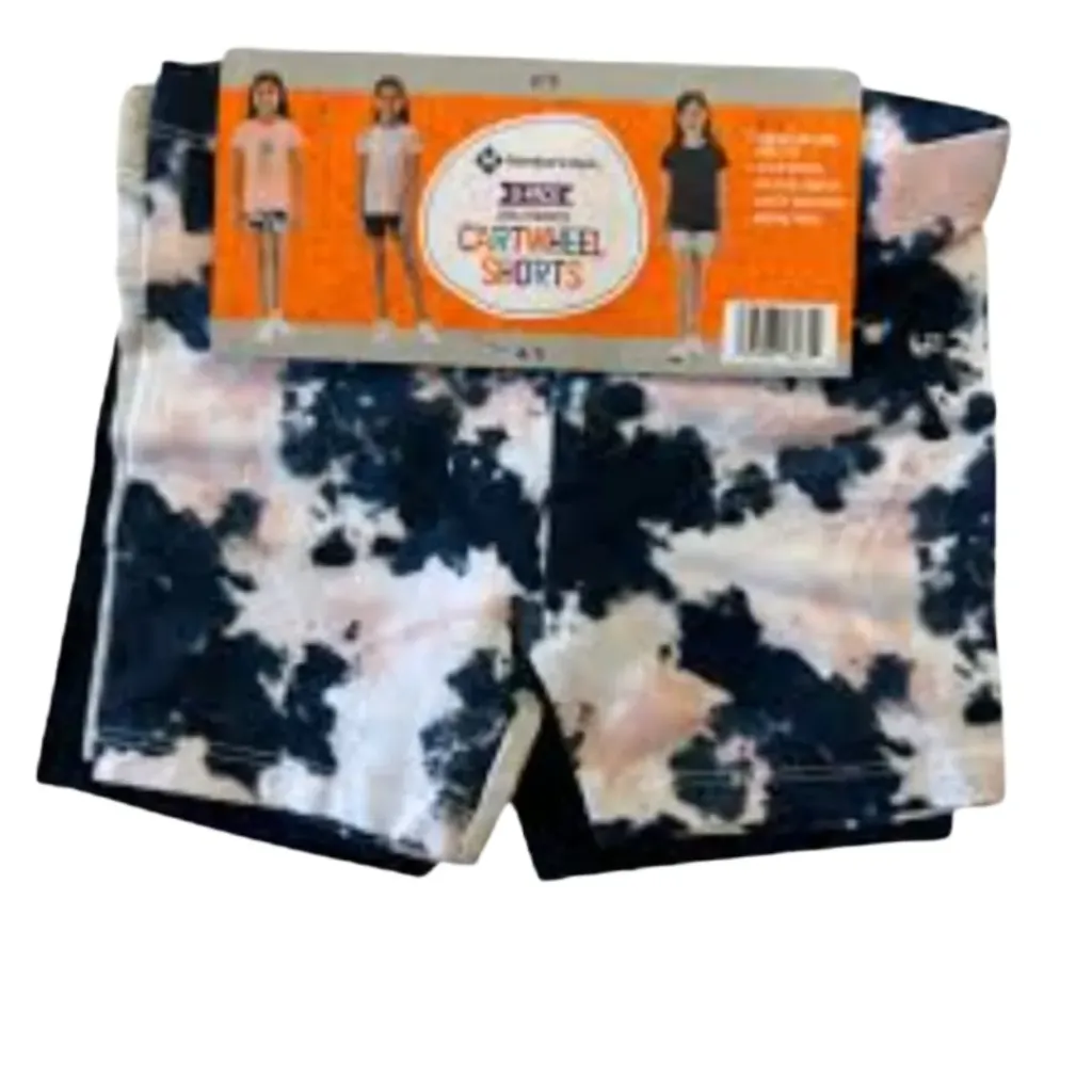 Short CARTWHEEL C Varios colores T 7