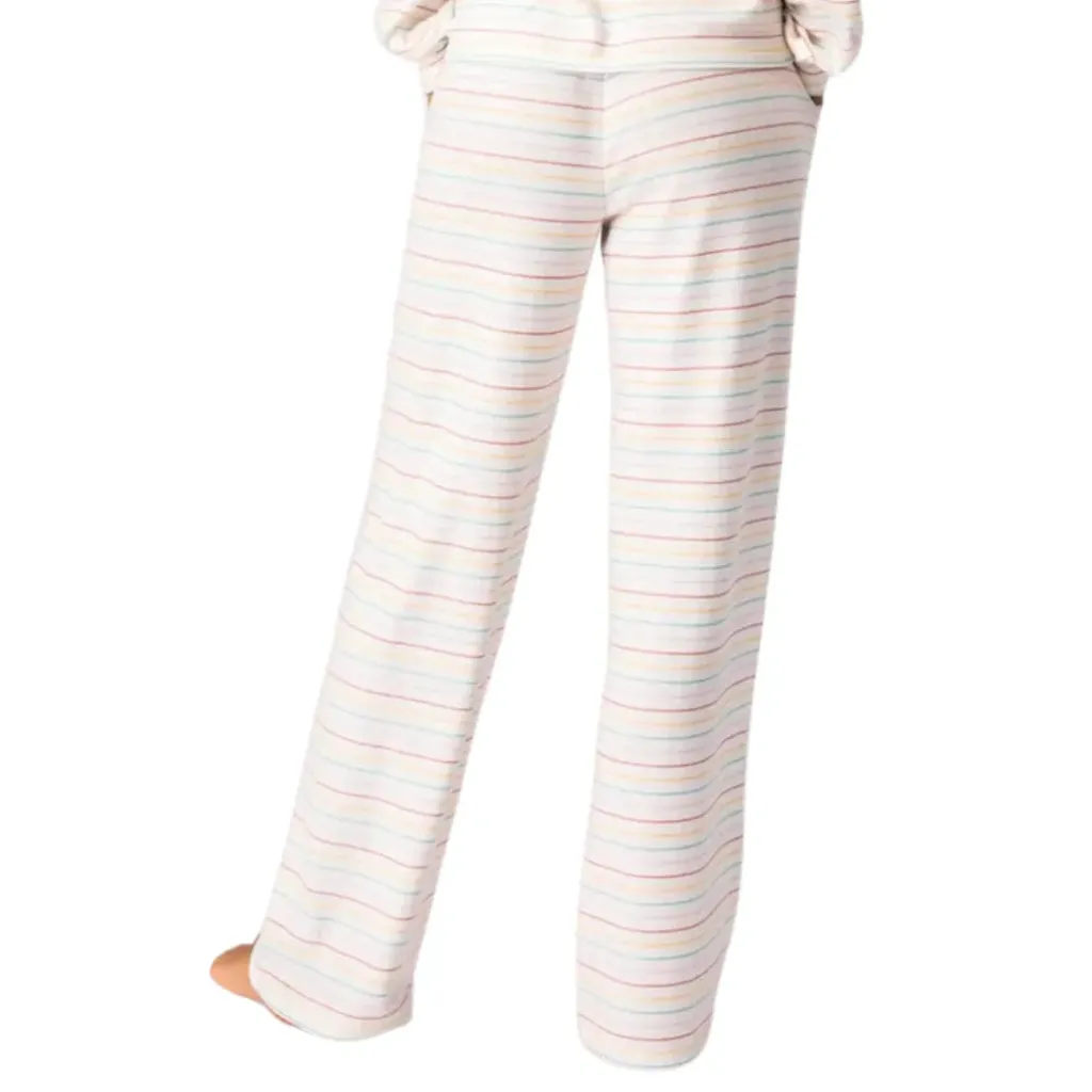 Pantalon pijama  C Varios colores T S