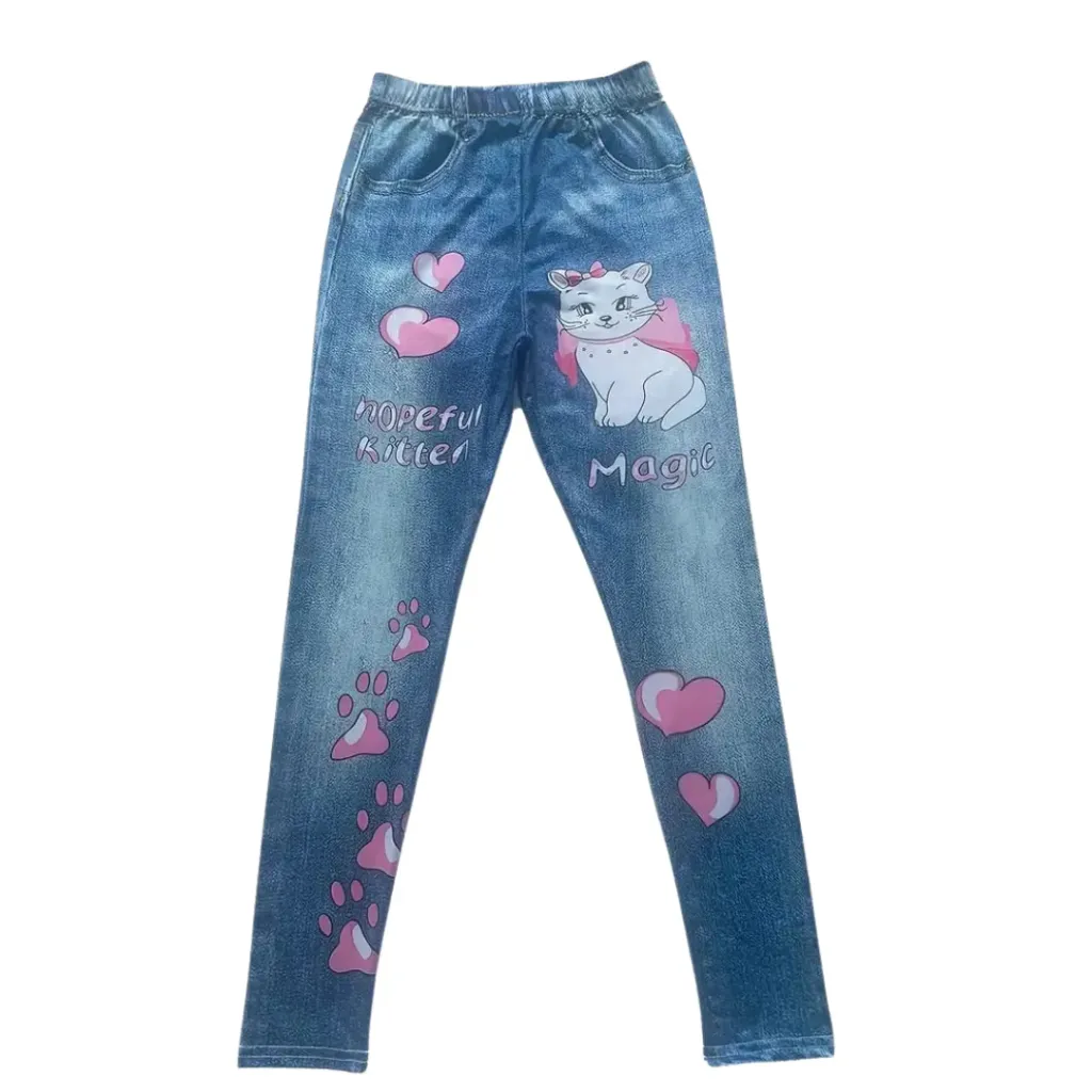 Mallas Shein C Azul T 9