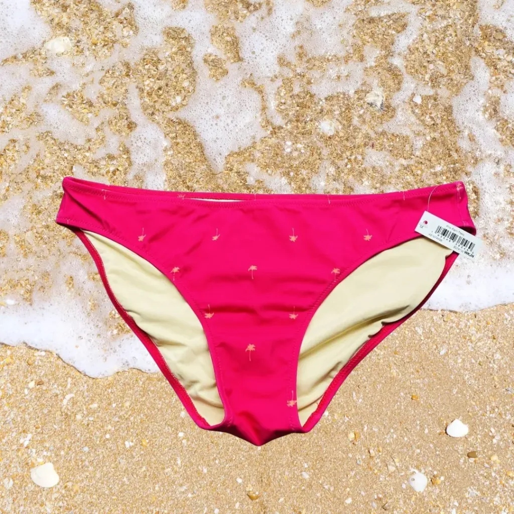 Calzon   C Rosa T XL