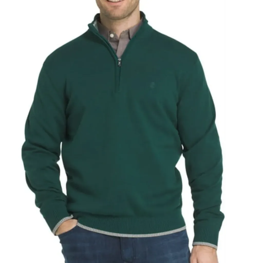 Sudadera POLO  RALPH LAUREN C Verde T XL