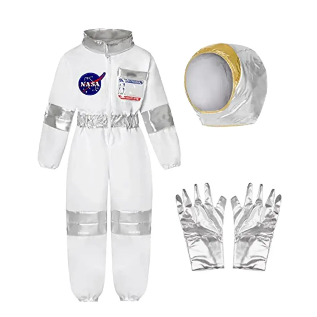 disfraz Astronauta