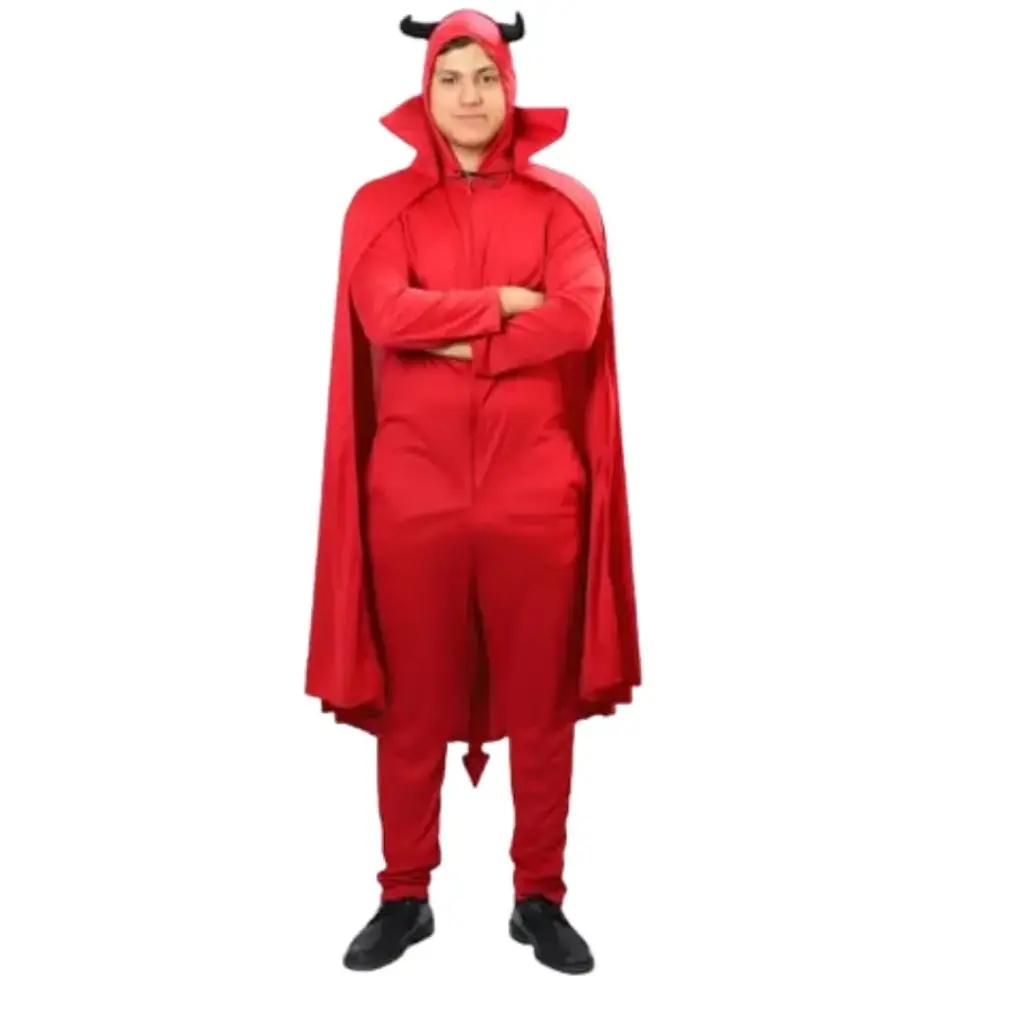 Disfraz Diablo Adulto