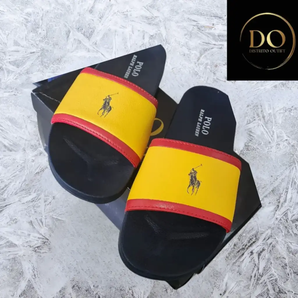 [131742] Sandalia C Amarillo T 24