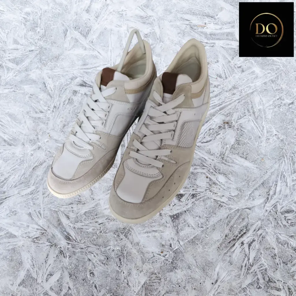Tenis Coach C Blanco T 23.5 