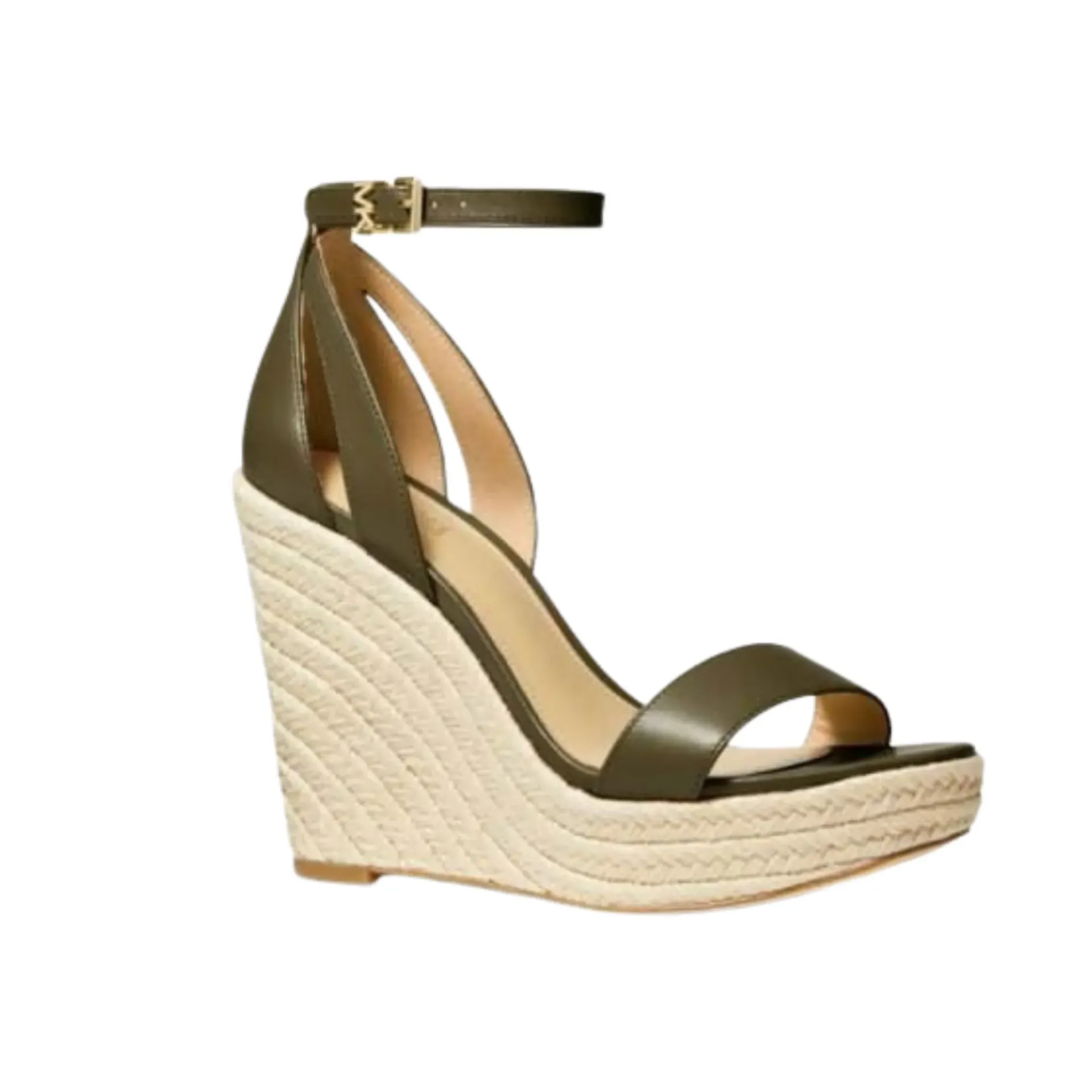 Huarache Michael Kors C Olivo T 26.5